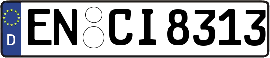 EN-CI8313