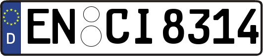 EN-CI8314