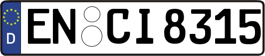 EN-CI8315