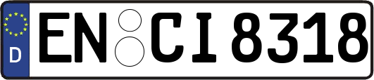 EN-CI8318