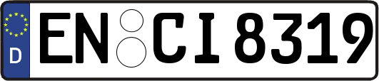 EN-CI8319