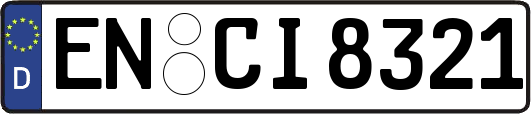 EN-CI8321