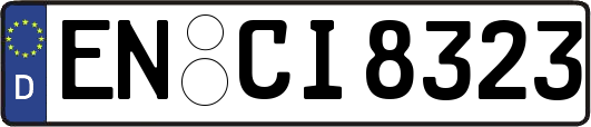 EN-CI8323