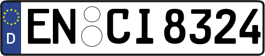 EN-CI8324