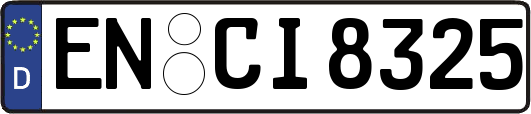 EN-CI8325