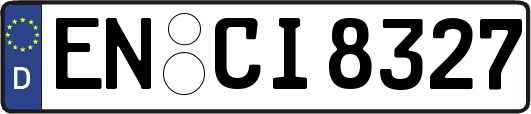 EN-CI8327