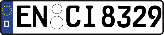 EN-CI8329