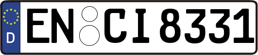 EN-CI8331