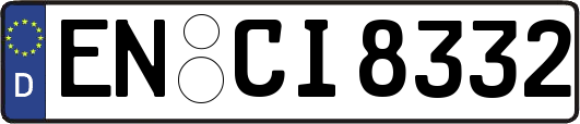 EN-CI8332