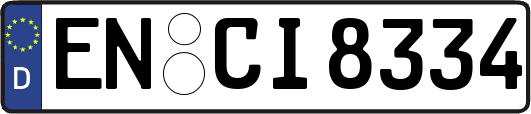 EN-CI8334