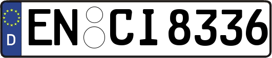EN-CI8336