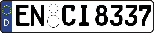 EN-CI8337