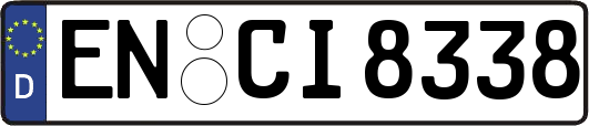 EN-CI8338