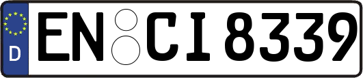 EN-CI8339