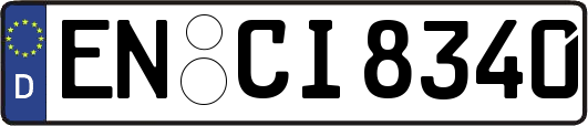 EN-CI8340