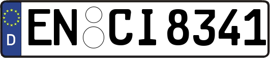 EN-CI8341