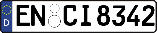 EN-CI8342