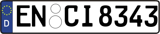 EN-CI8343