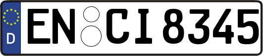 EN-CI8345