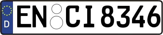 EN-CI8346