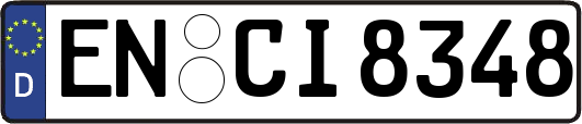 EN-CI8348