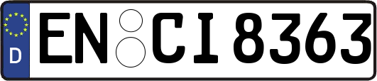 EN-CI8363