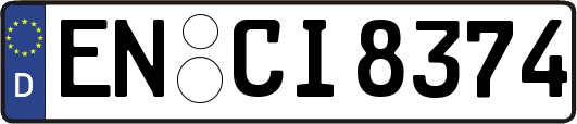 EN-CI8374