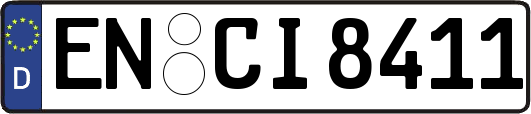 EN-CI8411