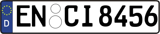 EN-CI8456