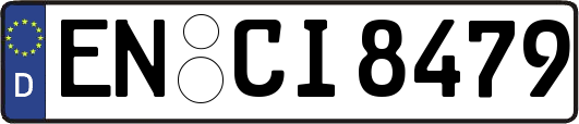 EN-CI8479