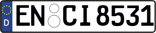 EN-CI8531