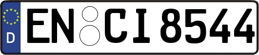EN-CI8544