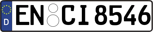 EN-CI8546