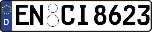 EN-CI8623