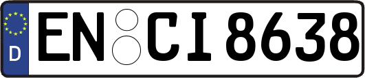 EN-CI8638
