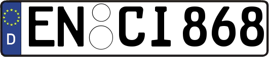 EN-CI868