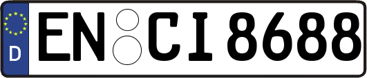 EN-CI8688
