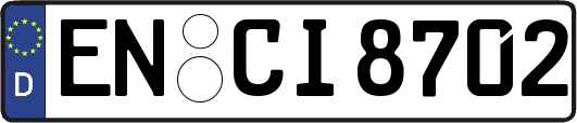 EN-CI8702