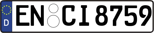 EN-CI8759