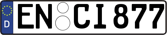 EN-CI877