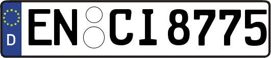 EN-CI8775