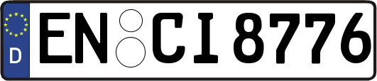 EN-CI8776