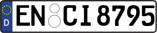 EN-CI8795