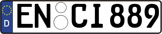EN-CI889
