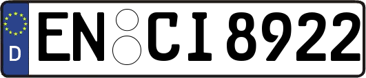 EN-CI8922