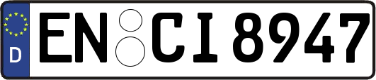 EN-CI8947