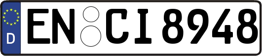 EN-CI8948
