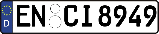 EN-CI8949