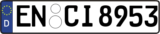 EN-CI8953