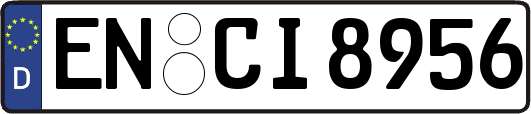EN-CI8956